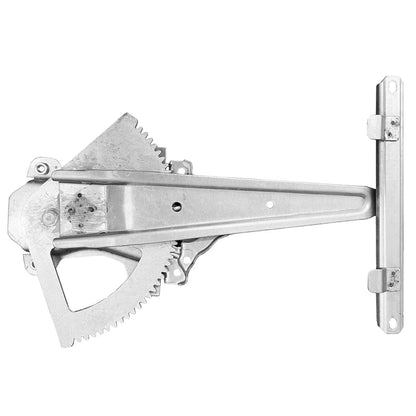 Rear Left Window Regulator Without Motor for Mitsubishi Lancer (2007–2017)