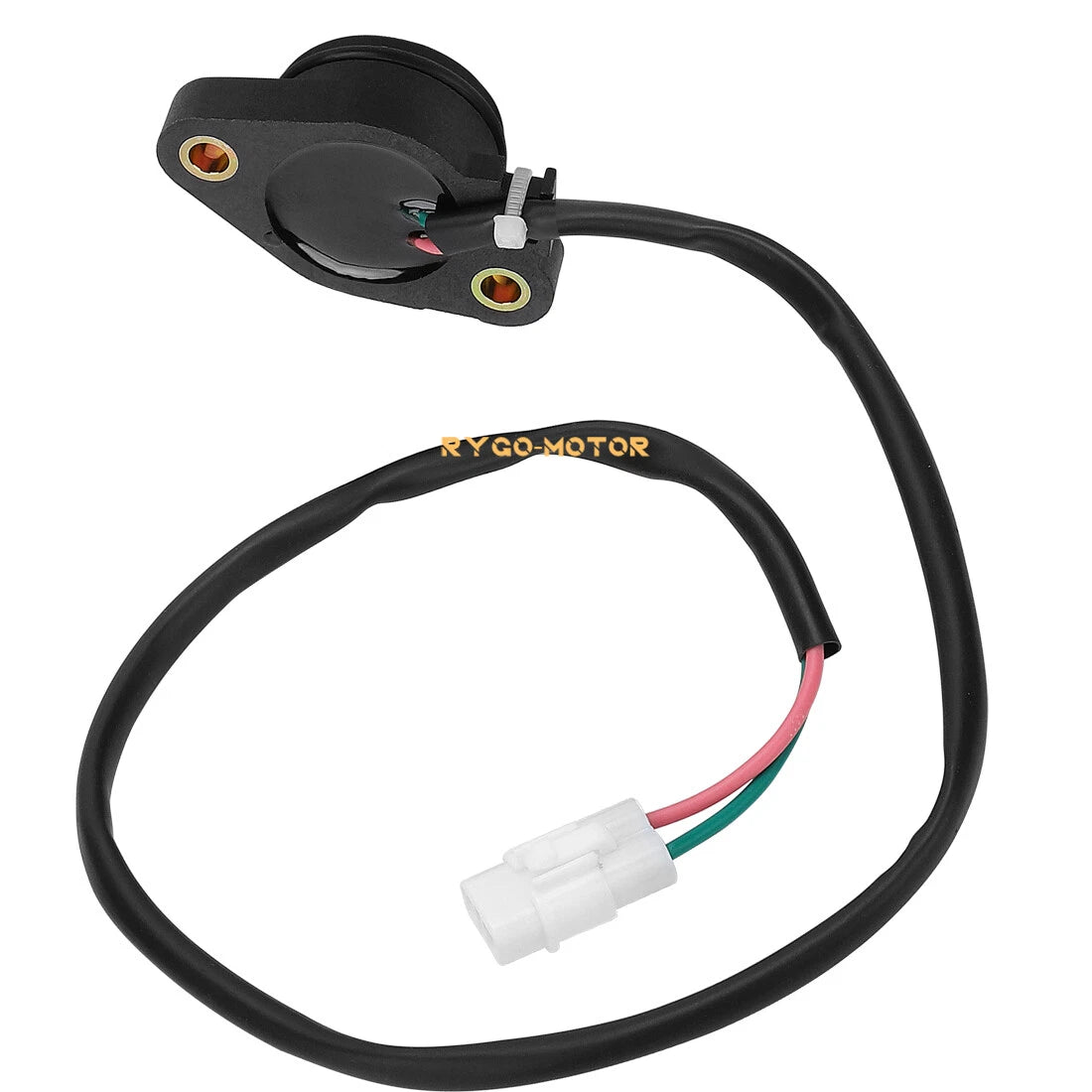 Gear Indicator Neutral Sensor Switch for Kawasaki KFX450R (2008–2014)
