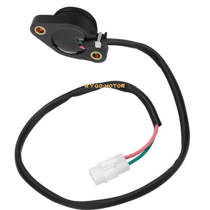 Gear Indicator Neutral Sensor Switch for Kawasaki KFX450R (2008–2014)