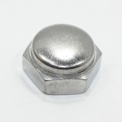 Steering Head Stem Ball Bearings Nut for 50cc 70cc 90cc 110cc PIT DIRT BIKE