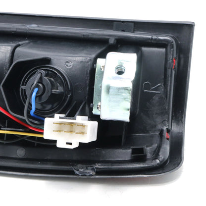 Rear Tail Light Light  for Nissan Navara D22  1998-2004