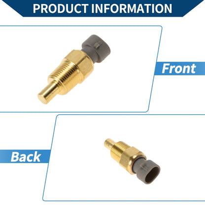 Engine Coolant Temperature Sensor for Mitsubishi Outlander (2010)