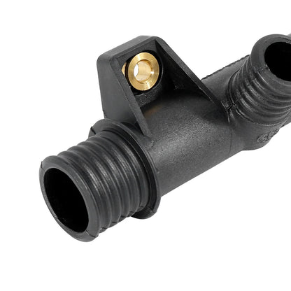 Radiator Coolant Water Hose for BMW 318i (1991-1998)