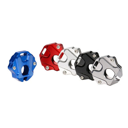 Aluminum Key Cover Case for Honda CB650R (2019-2021)
