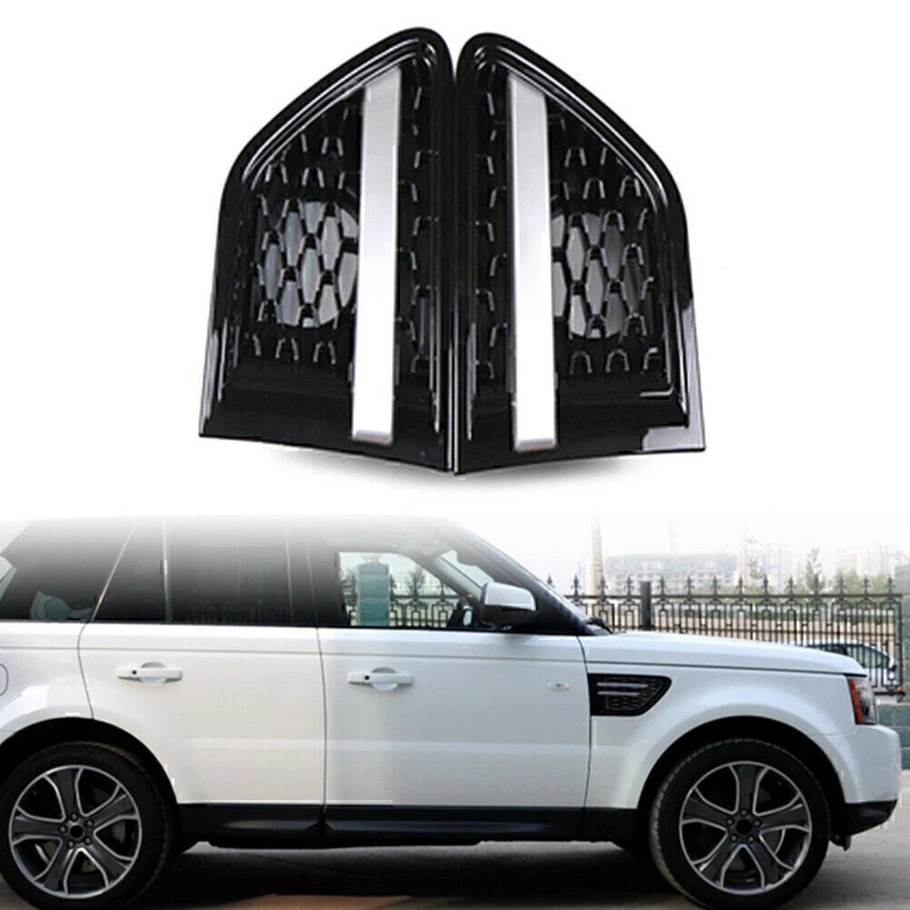 Front Fender Air Vent Grille for Land Rover Range Rover Sport (2010-2013)