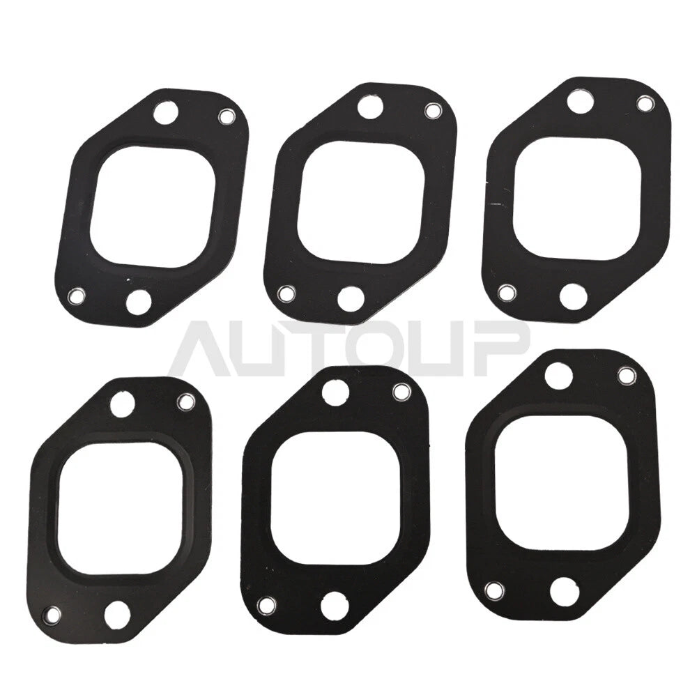 Exhaust Manifold Gasket Set for Volvo D13