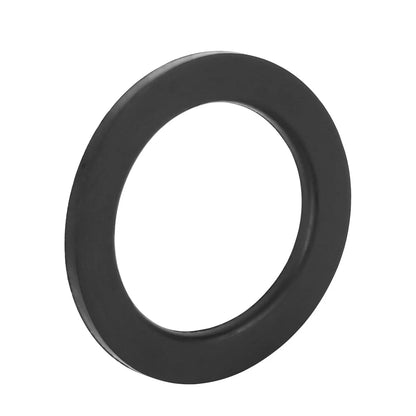 3pcs / Motorcycle Rubber Oil Tank Cover Seal O Ring Gaskets Circular for Universal