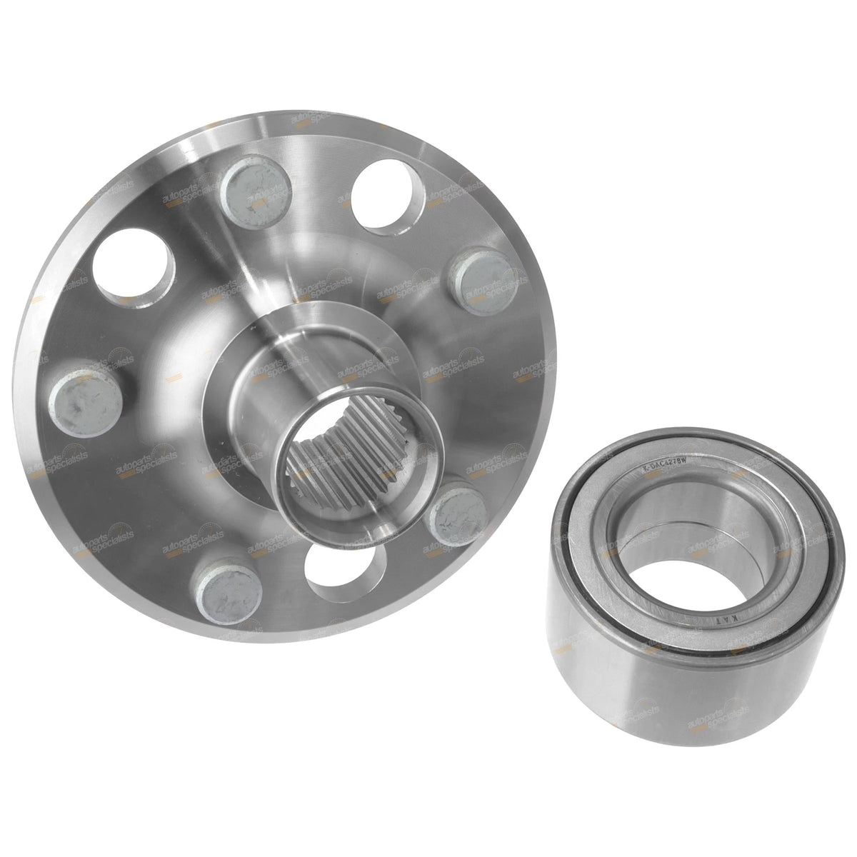 Rear Wheel Bearing Hub Assembly for Ford Territory SX SY SZ (2004 - 2016)
