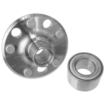 Rear Wheel Bearing Hub Assembly for Ford Territory SX SY SZ (2004 - 2016)