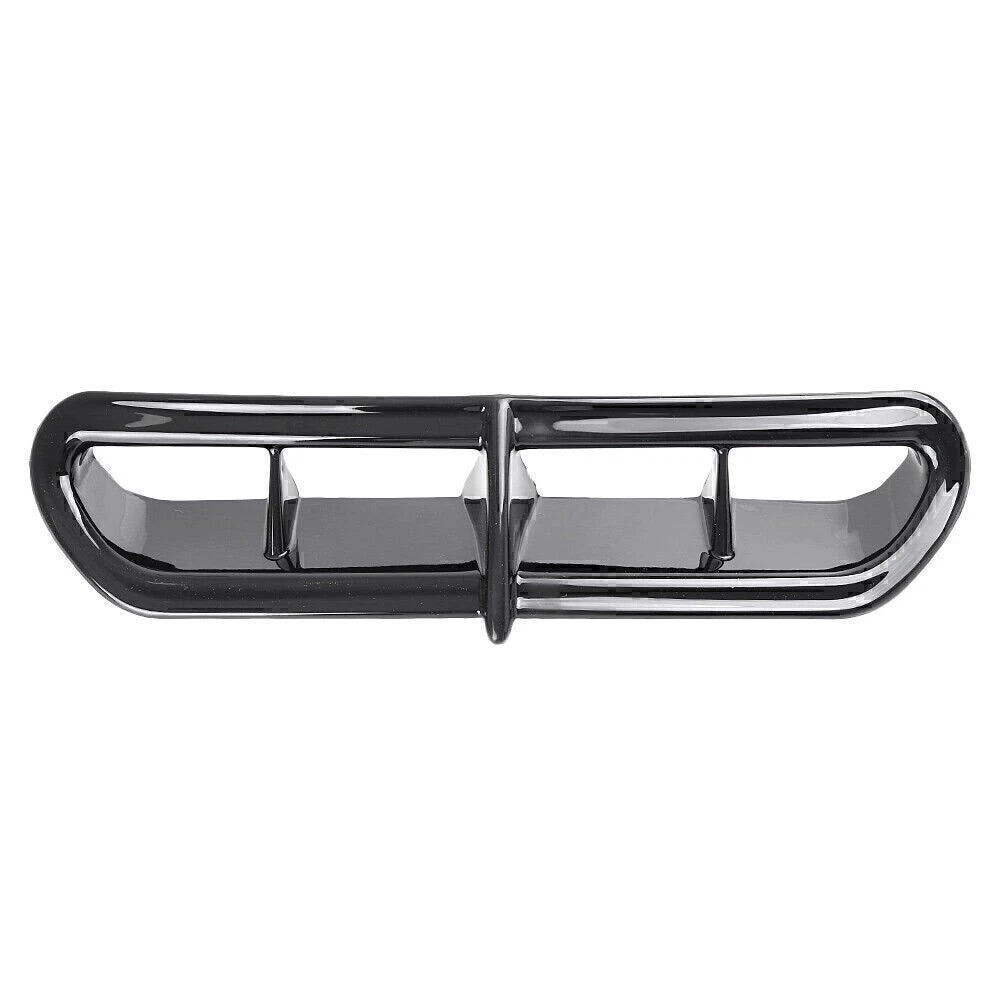 Fairing Vent Accent Trim for Harley Touring Electra Glide Street Glide (2014-2023)