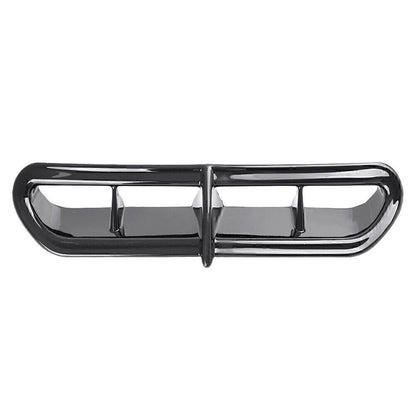 Fairing Vent Accent Trim for Harley Touring Electra Glide Street Glide (2014-2023)