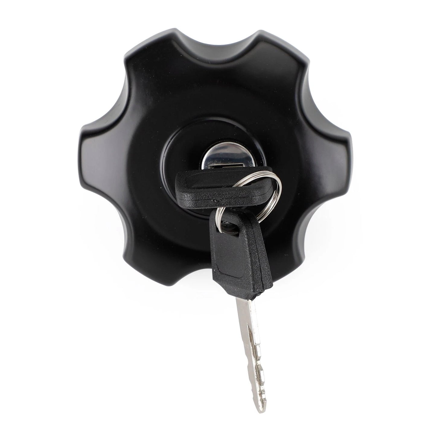 Lockable Fuel Tank Cap for Suzuki RV 125, DR 200, DR-Z 400 (2000-2007)
