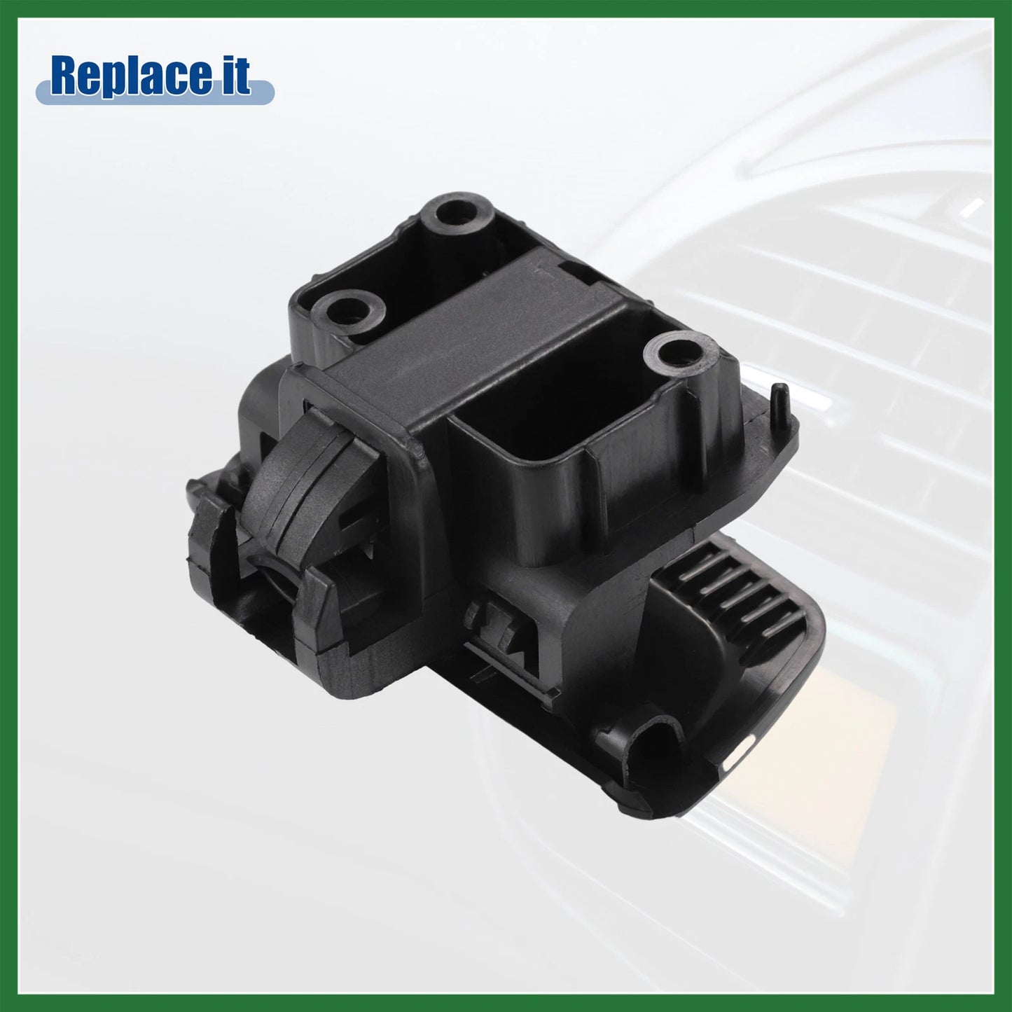 Glove Box Latch Handle for Ford Fiesta (2011-2019)