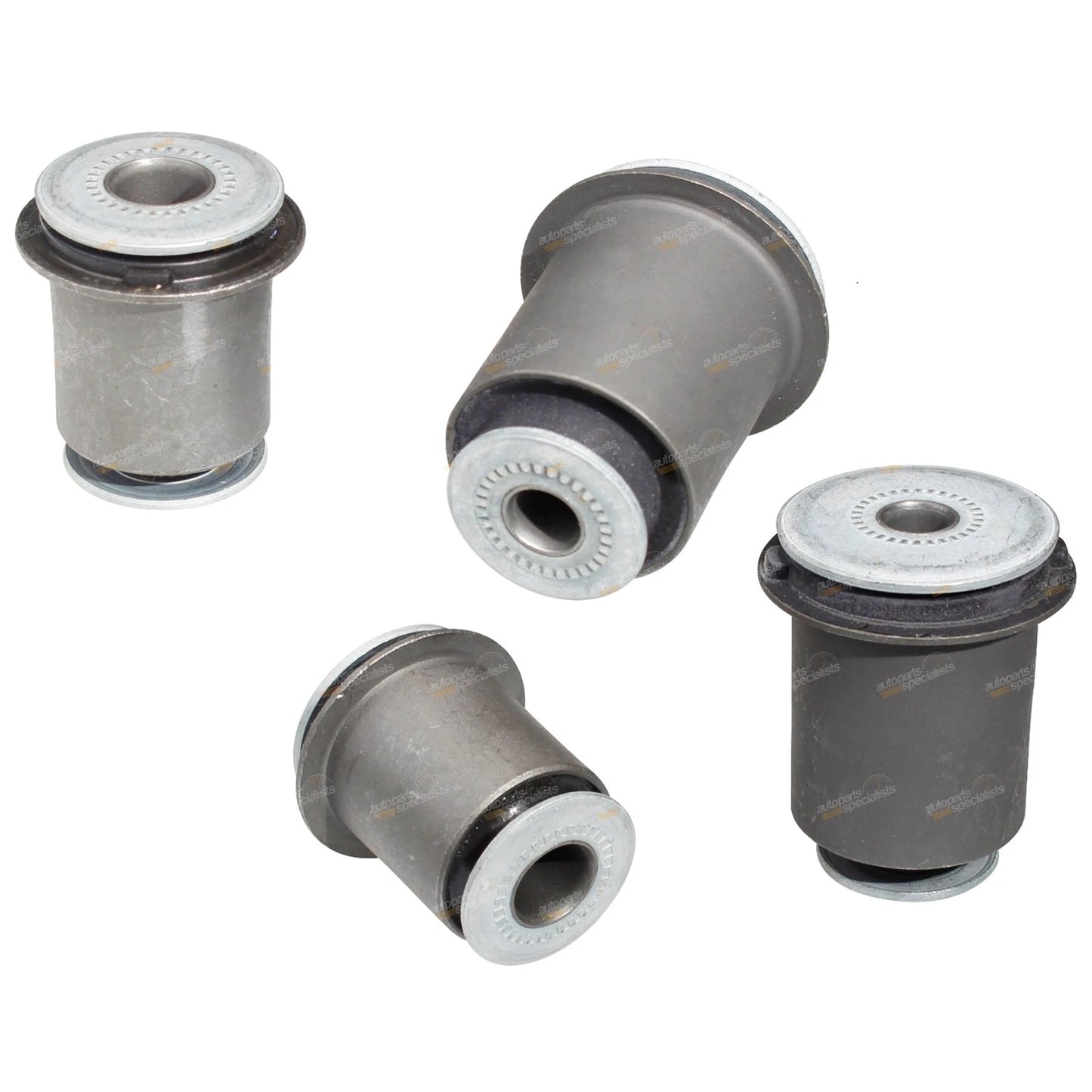 Front Lower Arm Bush for Toyota Prado GRJ120 KDJ120 KZJ120 RZJ120 (2002–2009)