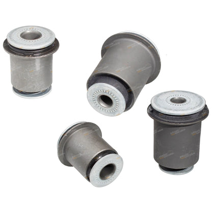 Front Lower Arm Bush for Toyota Prado GRJ120 KDJ120 KZJ120 RZJ120 (2002–2009)