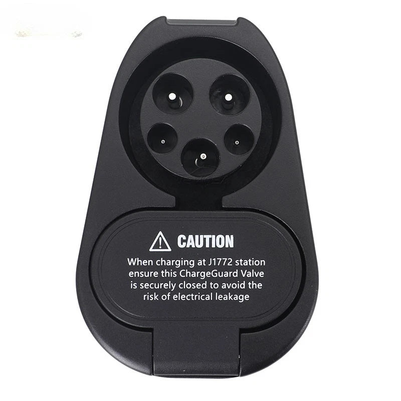 Charger Adapter for Tesla 500V DC 250KW 80A J1772 CCS1