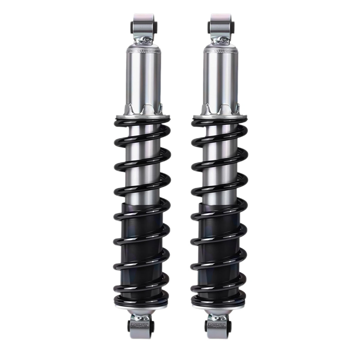 2 x Rear Shock Absorbers for Honda Recon 250 TRX250 (2001–2024)
