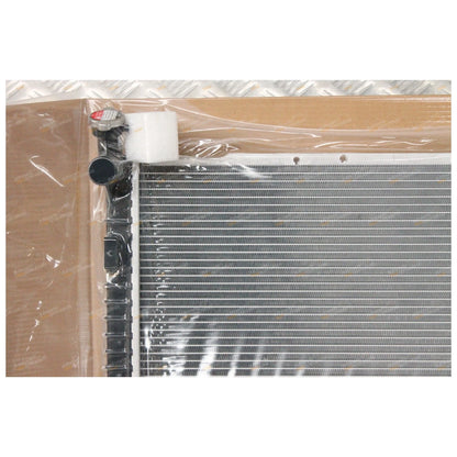 Alloy Radiator for Holden RA Rodeo Colorado Isuzu D-MAX 3.6L V6