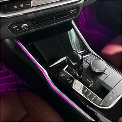 LED Saddle Light Lamps for BMW G20 G28 (2019-2023)
