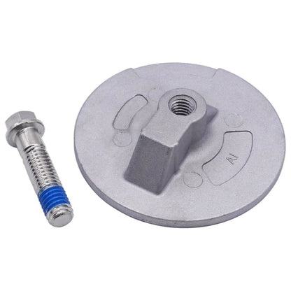 Mercury Mercruiser Quicksilver Anode Kit for Mercury/Mariner 18-6016