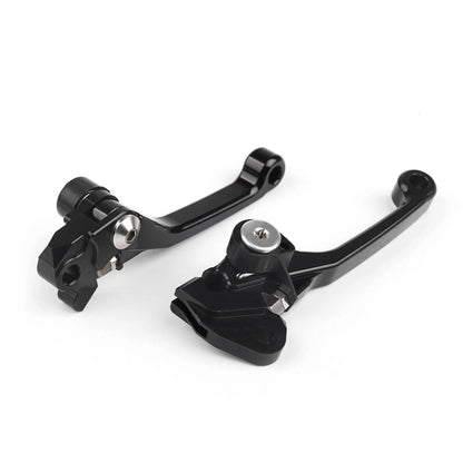 Brake Clutch Lever for Kawasaki KX65, KX125, KX250, KX250F (2004)