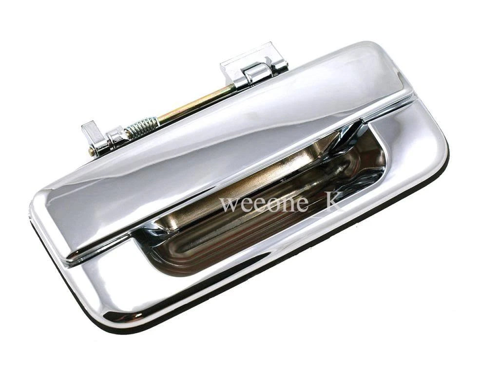 Tailgate Handle for Mazda UteBT50 (2007-2011)