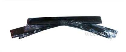 Rain Guard Visor for Nissan Juke (2013-2016)