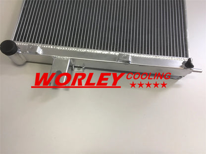 Aluminum Radiator for 1999-2005 Jeep Grand Cherokee 4.7 V8 (1999-2005)