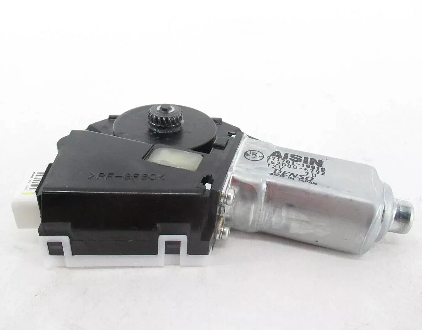 Sliding Sunroof Motor for TOYOTA TUNDRA SEQUOIA (2007–2022)