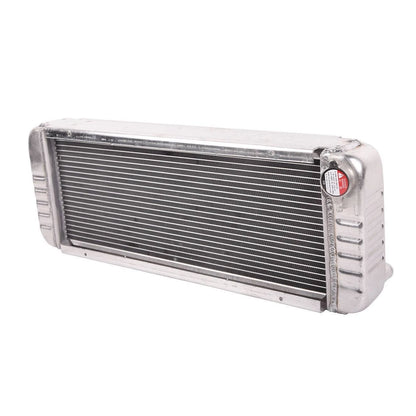 Bobcat Radiator & Cap for 463, 553F, 553AF, S70