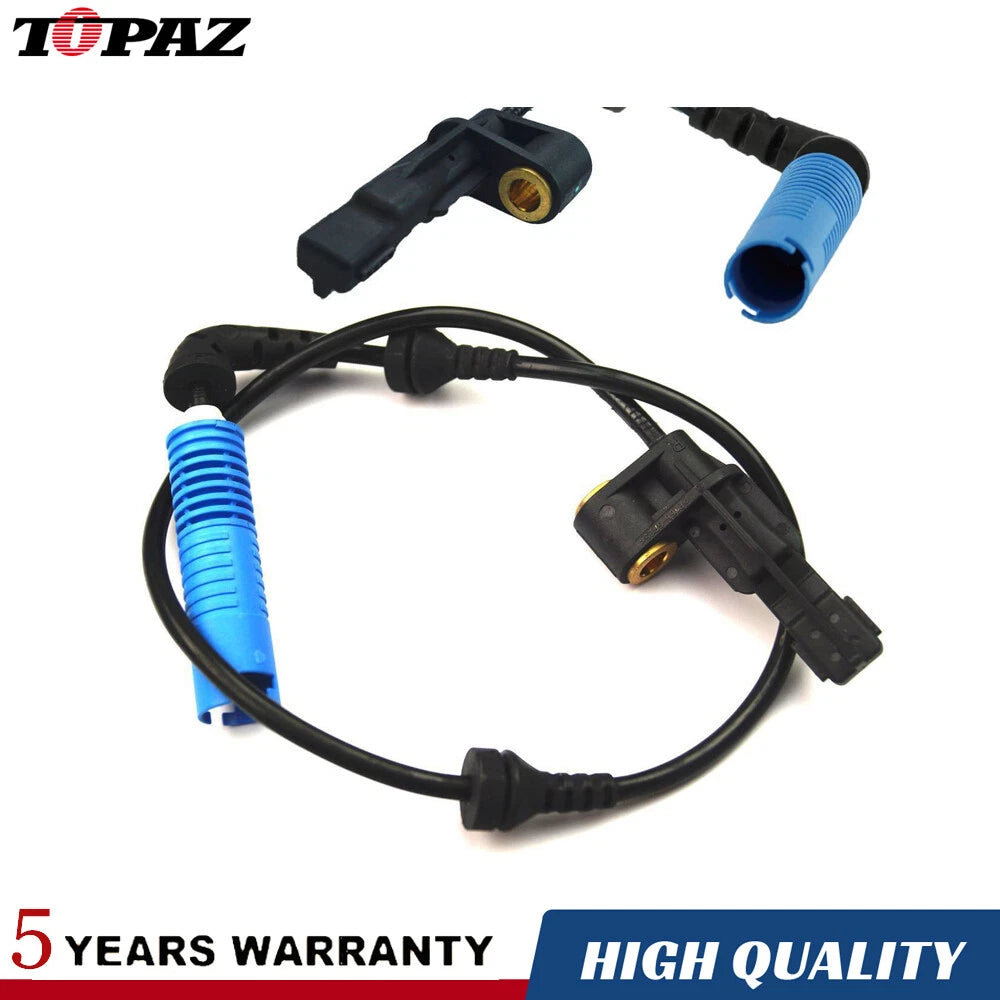 Right Wheel Speed Sensor for BMW E46 E85 318i 320i 325i 328i (2000-2006)