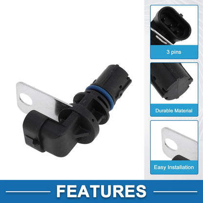 Crankshaft Position Sensor 5.7 for Chevy Corvette Base (1997-2004)