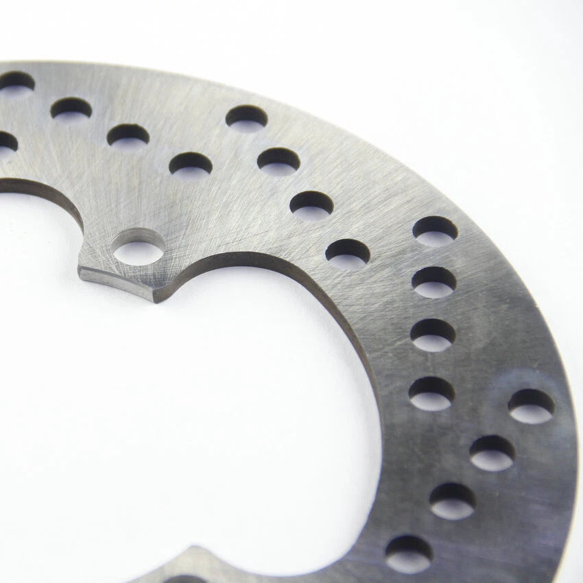 Rear Brake Disc for Yamaha XTZ250 XT250 Tricker XG250 XT225W (2004-2023)