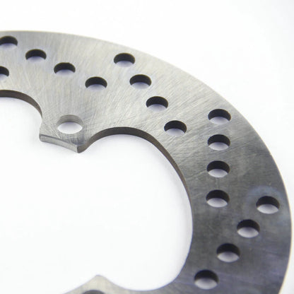 Rear Brake Disc for Yamaha XTZ250 XT250 Tricker XG250 XT225W (2004-2023)