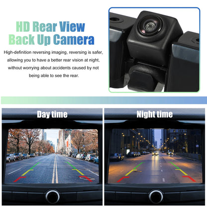 Rear View Back Up Camera for Chevrolet Colorado (2015-2022)
