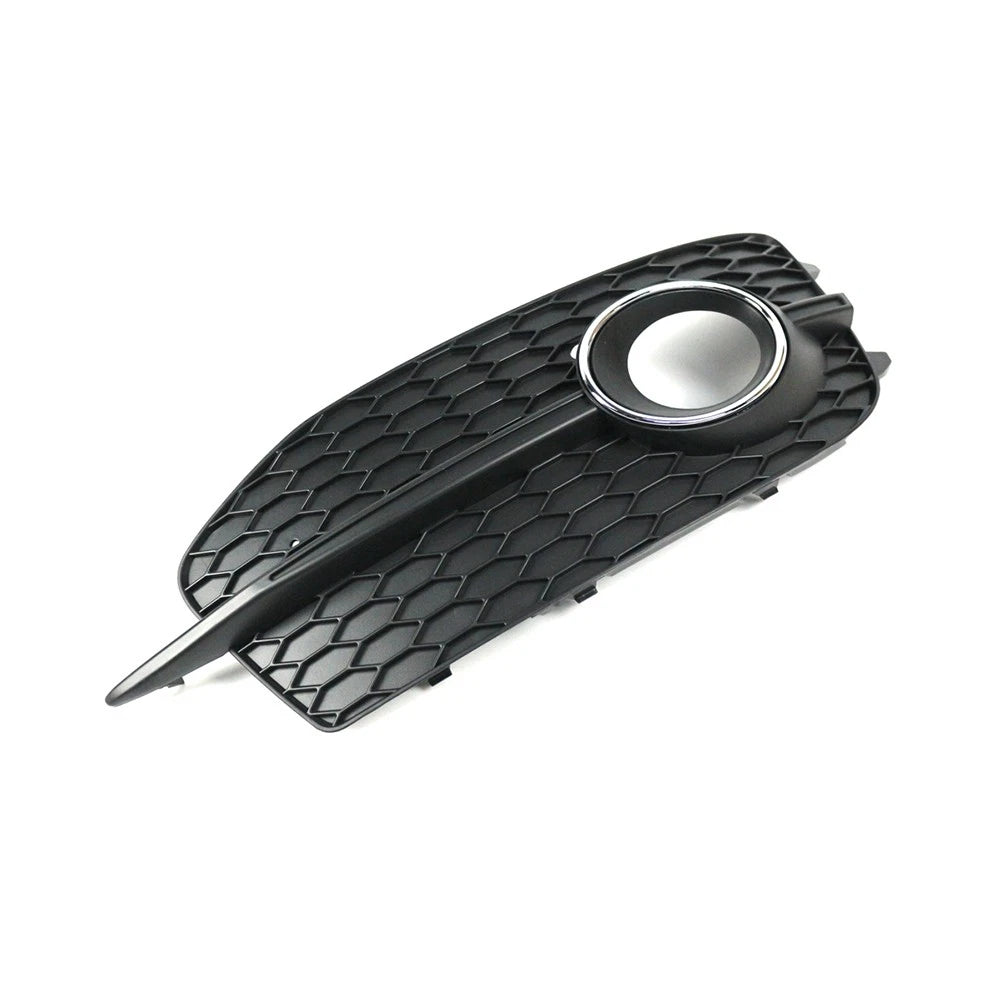 Front Bumper Fog Light Cover Right Side for Audi Q3 (2012-2014)