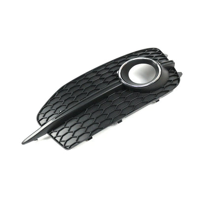 Front Bumper Fog Light Cover Right Side for Audi Q3 (2012-2014)