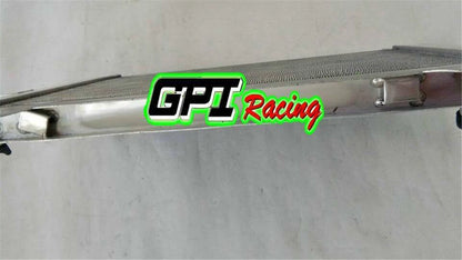 Alloy Radiator for Nissan Patrol W160/K160 SD33 Diesel