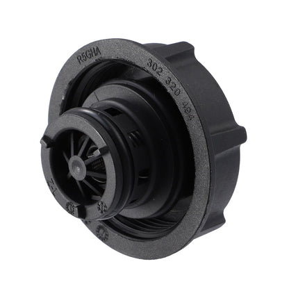 Radiator Cap Cover for Ford Mustang (302, 320, 494)
