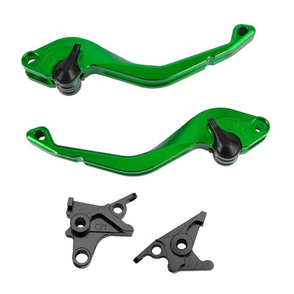 CNC Short Brake Clutch Lever for BMW R Nine T/Pure/Racer (2017-2023)