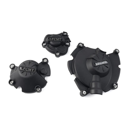 Engine Crash Protector Crank Case Cover Slider for Yamaha MT10 (2015-2020)