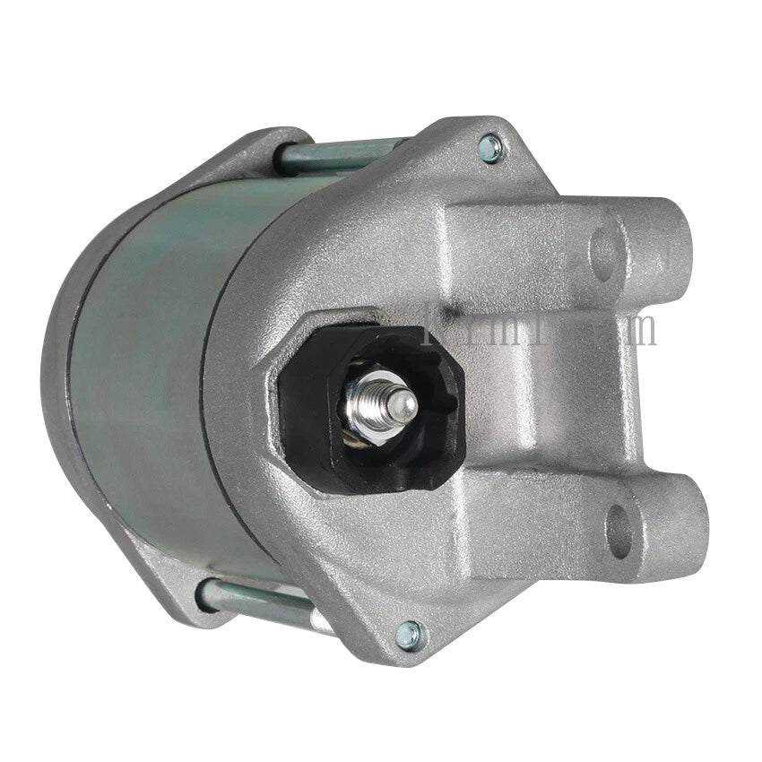 Starter for Ducati Panigale V4, Multistrada V4, Superbike (2018-2023)