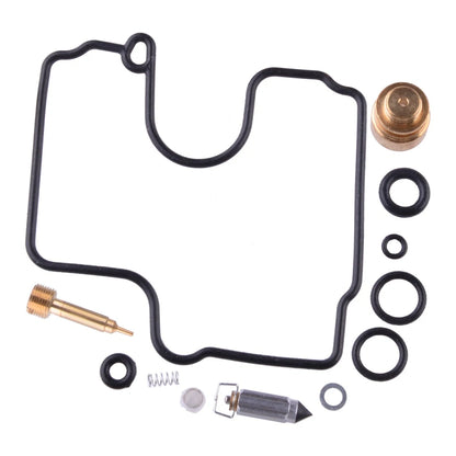 4pc Carburetor Gasket Set for Suzuki GSXR600 GSXR750 GSXR750W VL1500 (2001-2023)