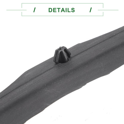 Front Engine Hood Sealing Strip for Honda Civic (2012-2015)