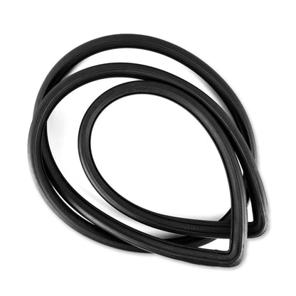 Windshield Rubber Seal Rear Fits Isuzu KB Cab Holden Rodeo Ute Truck 1980-88 D09