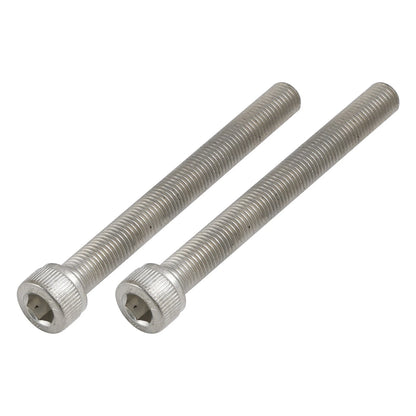 25mm Aluminium Handlebar Riser for Tiger 1200 GT/Pro/Rally (2022-2024)
