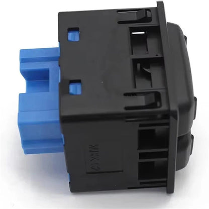Heated Control Switch for Mitsubishi Pajero Montero Sport Lancer (2001-2023)
