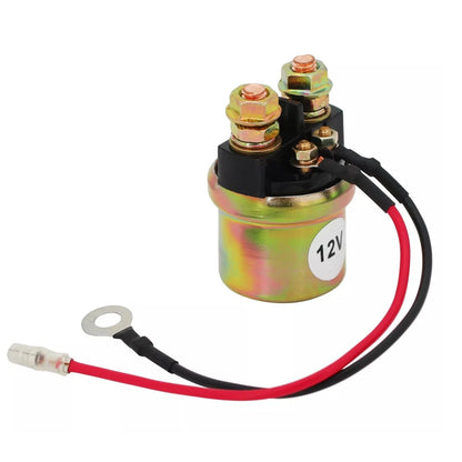 Starter Solenoid Relay for Mercury 89-825096T01, 89-825096, MS5C-311-1