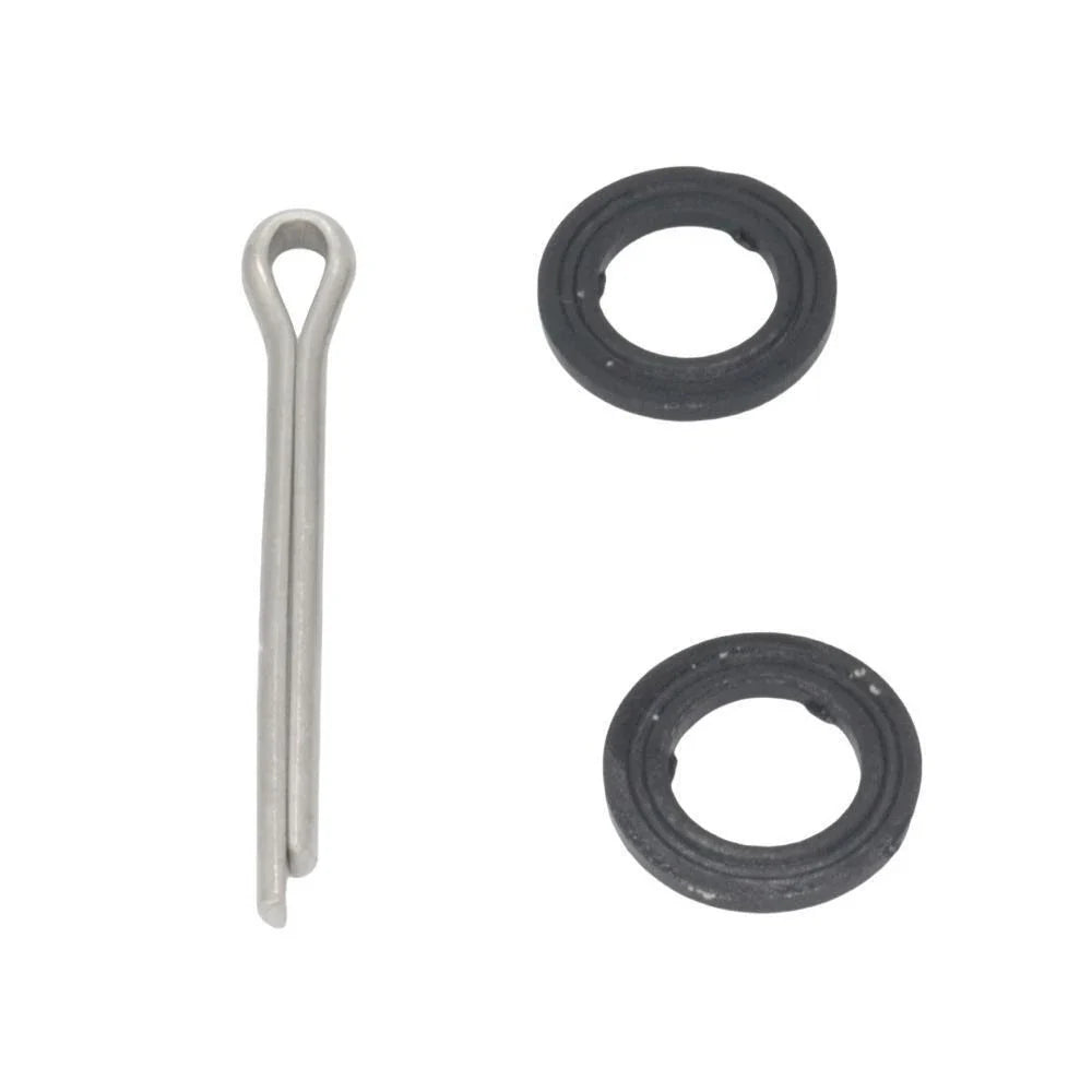 Lower Unit Seal Kit for Suzuki DT4 DT5 4HP 5HP