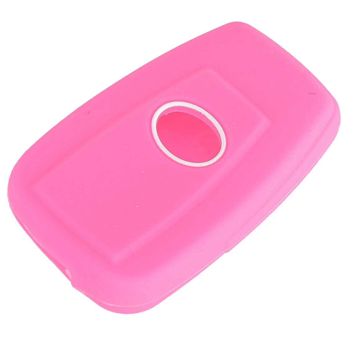 2 x 4 Button Key Cover Case for Toyota Corolla Camry Highlander RAV4